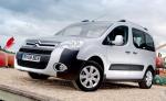 Citroen Berlingo Multispace 2008 года